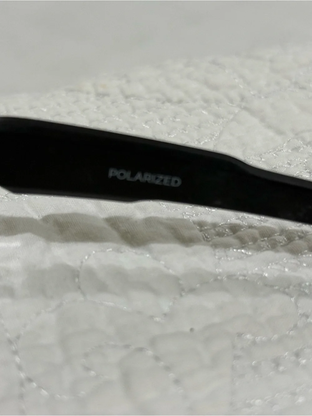 Polarized Shady Rays Sunglasses Apex Calimesa Ice
